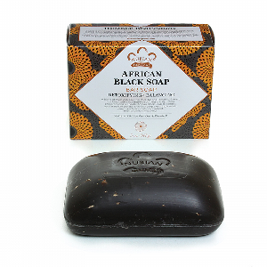 The 5 Powerful Ingredients in Raw Shea Butter Soap