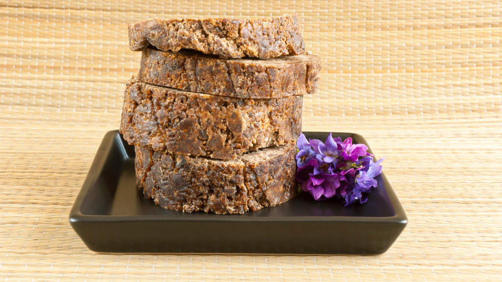 Africa Imports African Black Soap