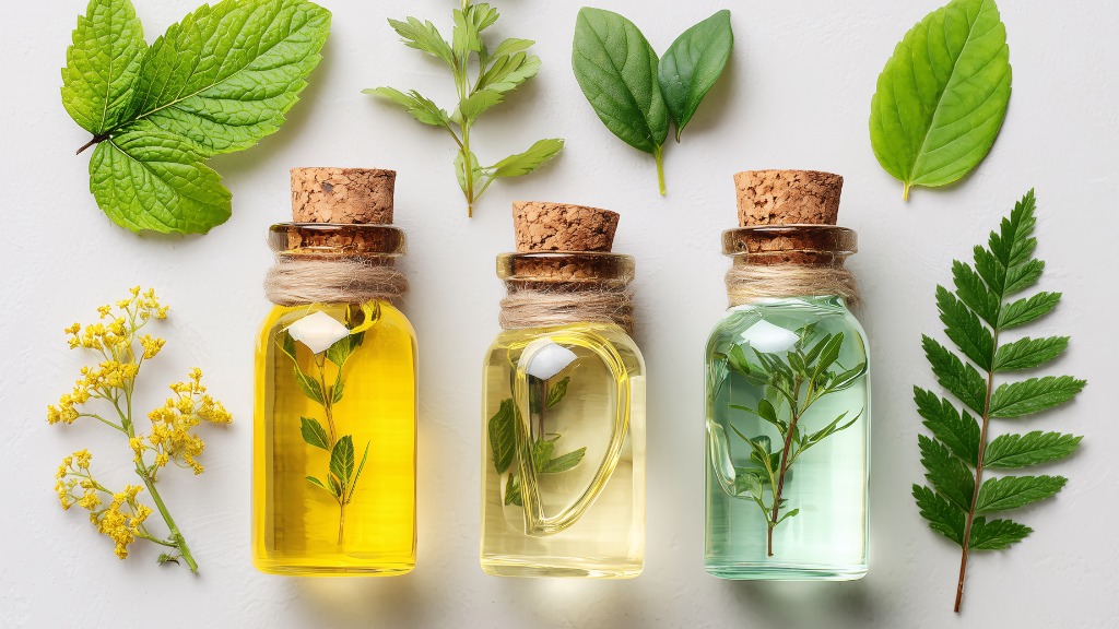 Africa Imports Essential Oils