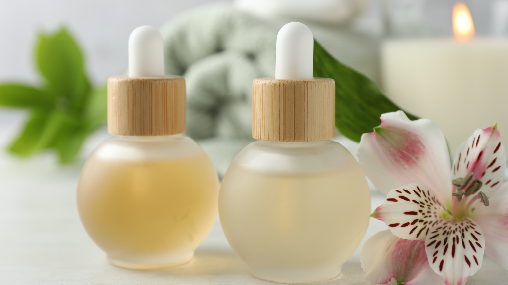 Africa Imports Fragrance Oils