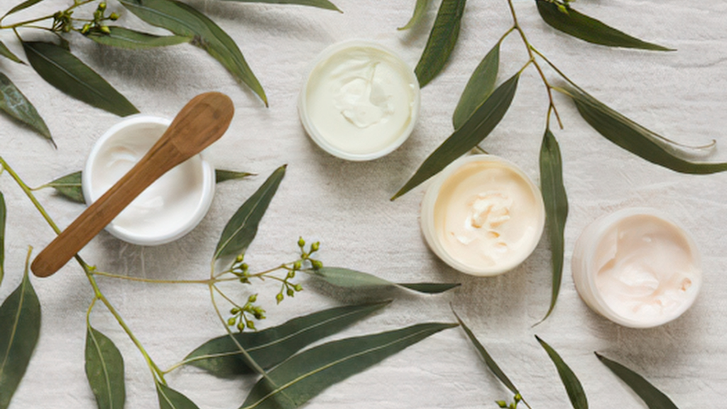 African Beauty Cream