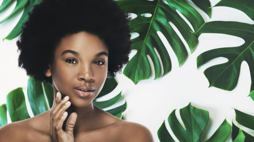 African Beauty