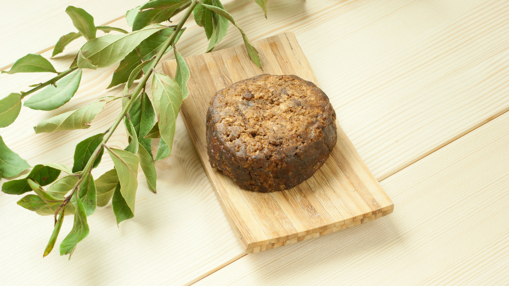 African Black Soap Africa Imports