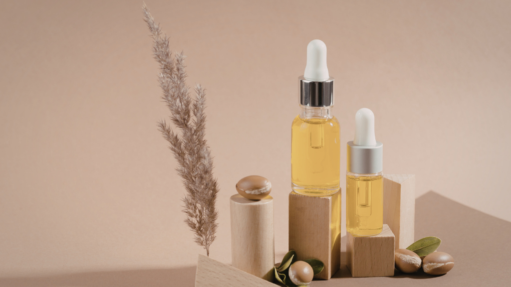 African Oil Packaging