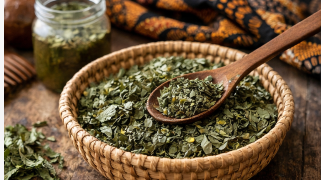 Ambunu Africa Imports