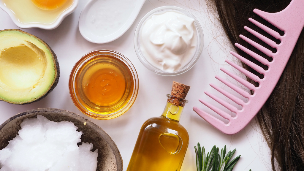Avocado Butter Benefits for Hair