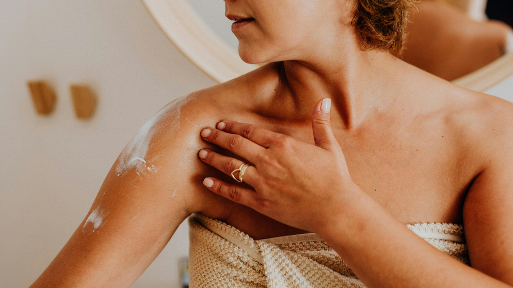 Body Butter