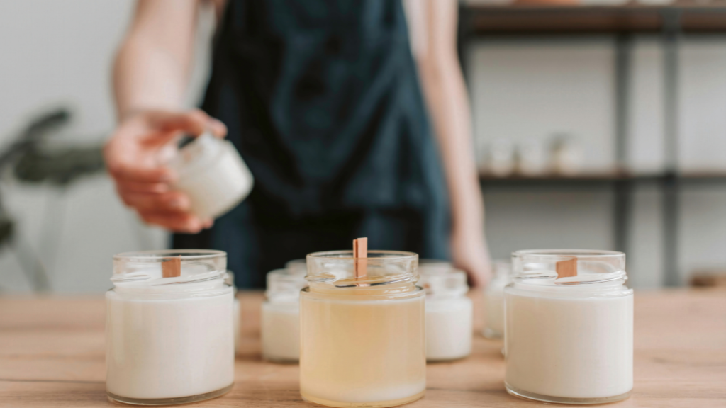 Candle Making Myths