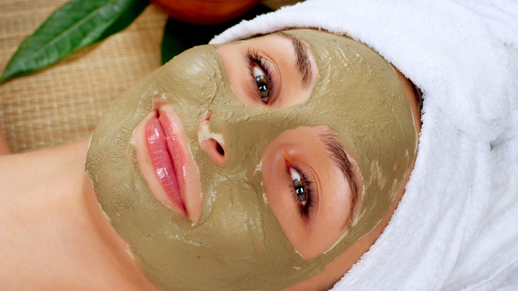 Dead Sea Mud for Skin