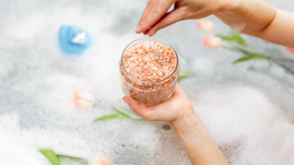 Dead Sea Salt