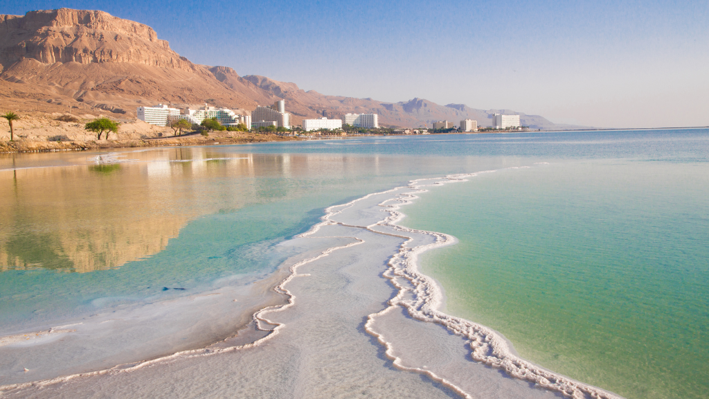 Dead Sea