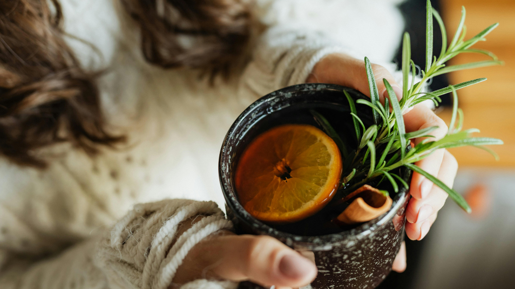 Detox Tea Benefits