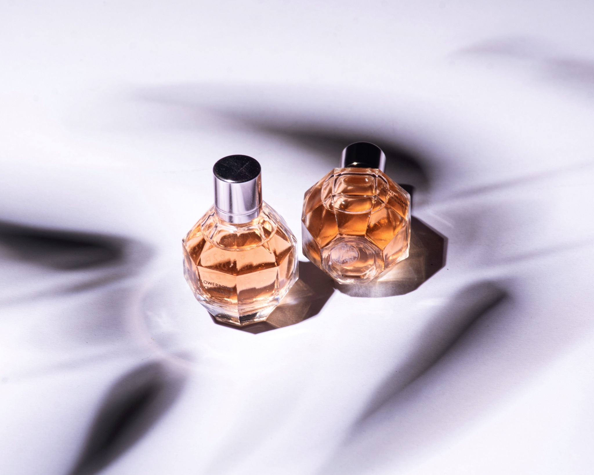 Egyptian Musk Oils