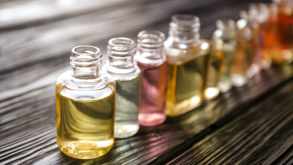 Essential Oil Vs Fragrance Oil