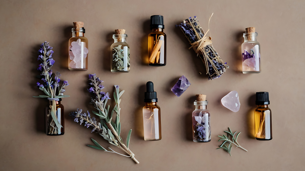 Essential Oil