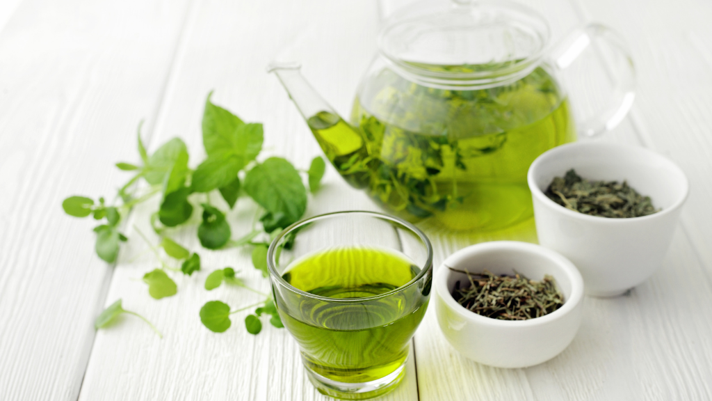 Green Tea