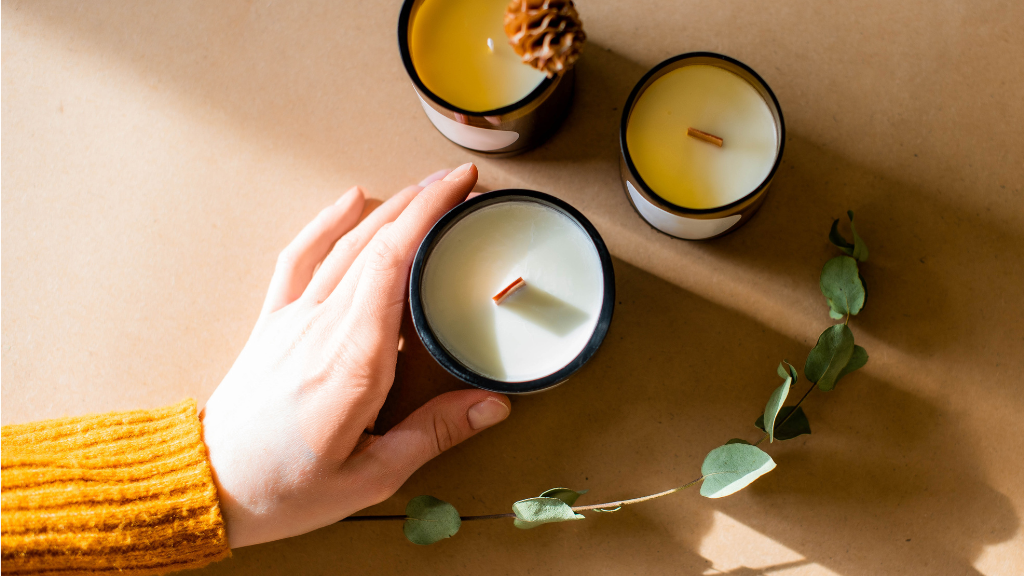 How to Improve Candle Hot Throw