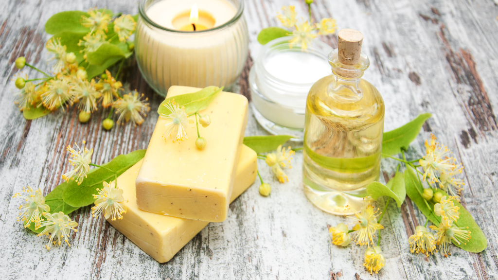 High Quality Fragrance Oil