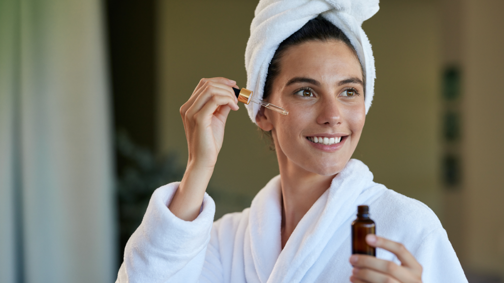 Jojoba Oil for Acne
