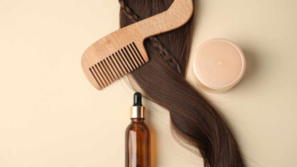 Karkar Oil for Hair