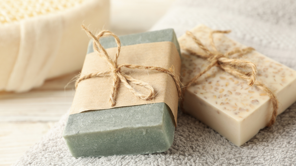 Madina Soap