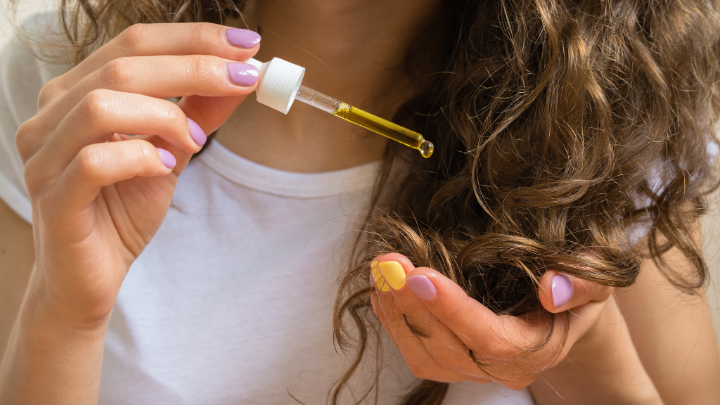 Moringa Oil Benefits for Skin