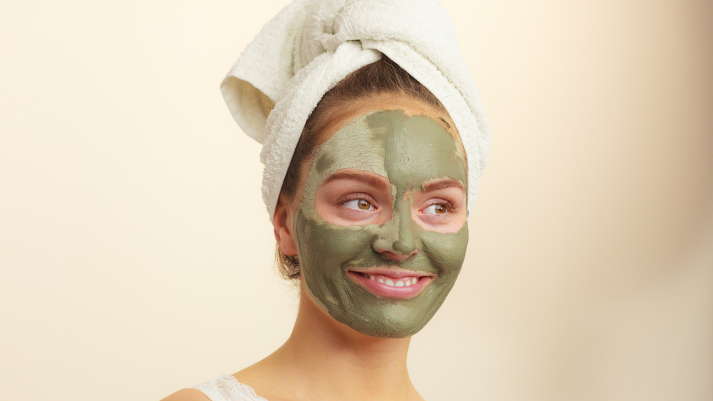 Moroccan Mud for Skin