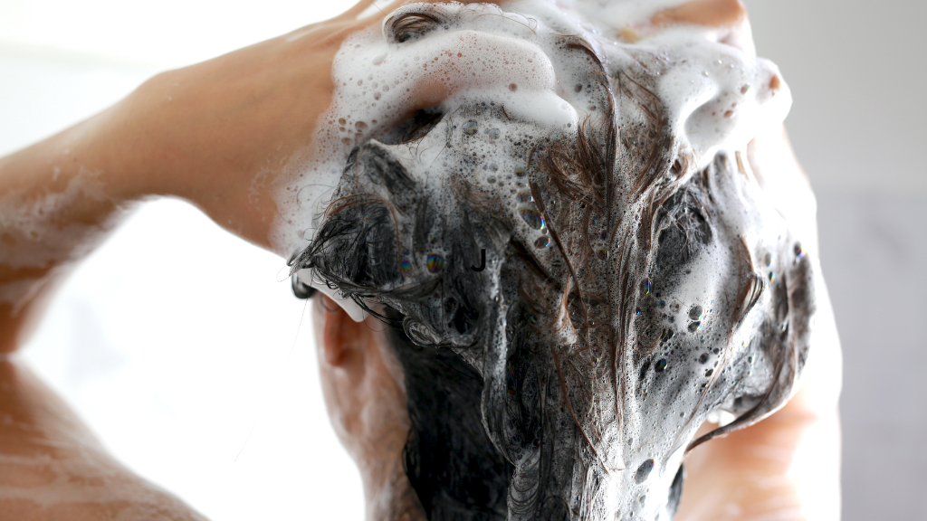 Natural Shampoo Benefits