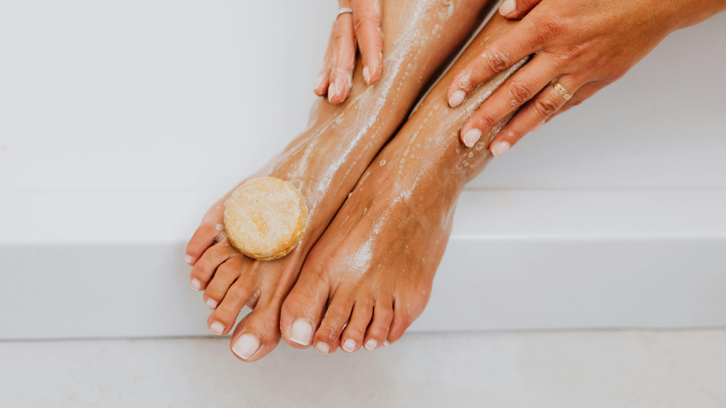 Organic Soap Benefits