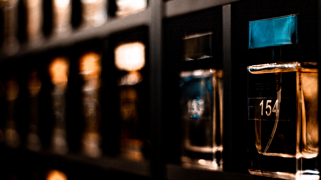 Perfume Brands for Men