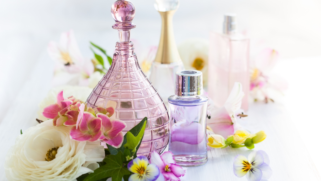 Perfume Brands