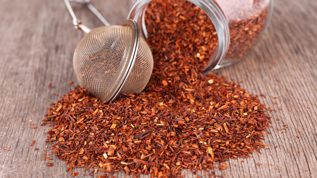 Rooibos Health Tea