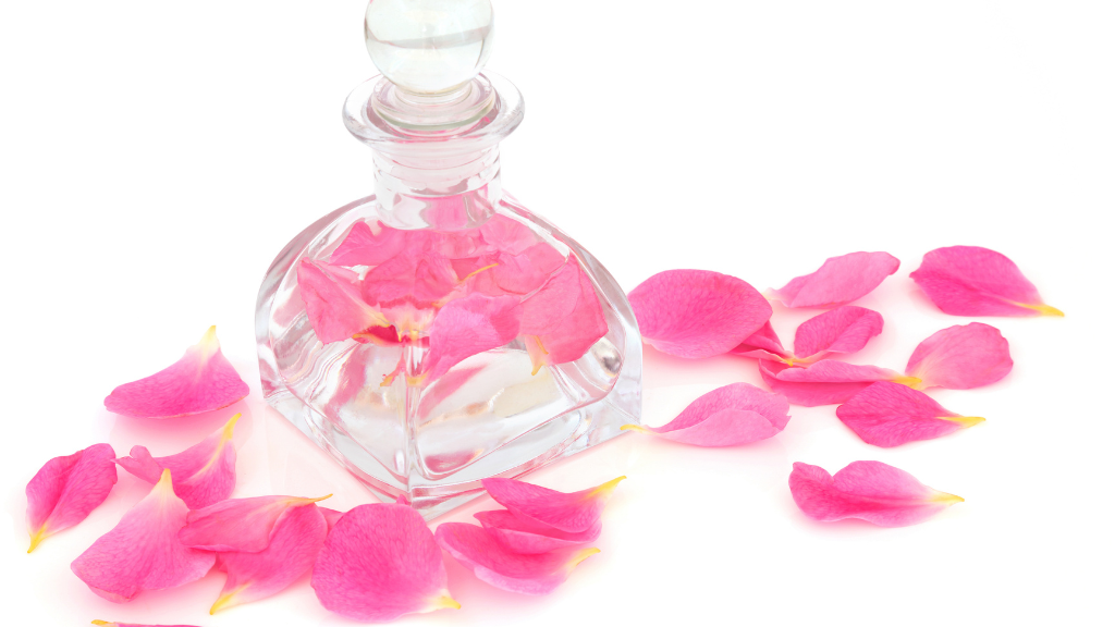 Rose Water