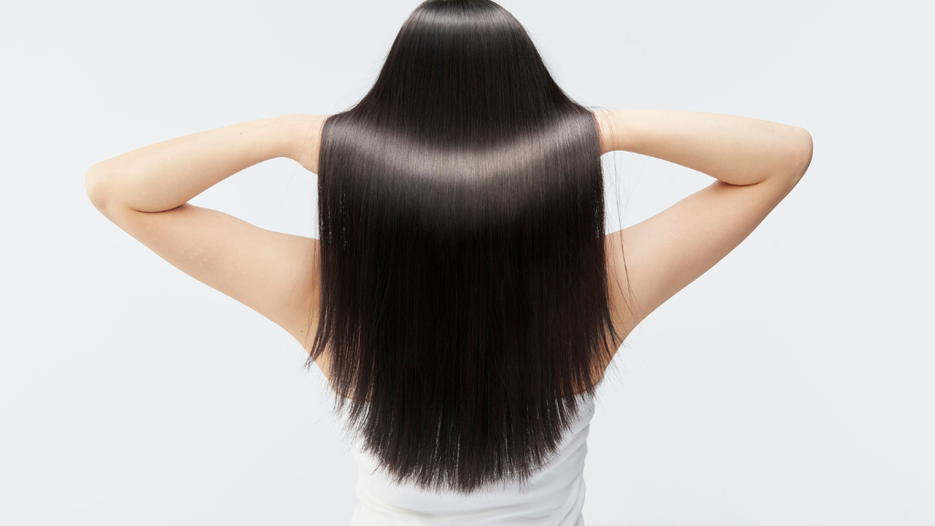 Shea Butter Hair Benefits