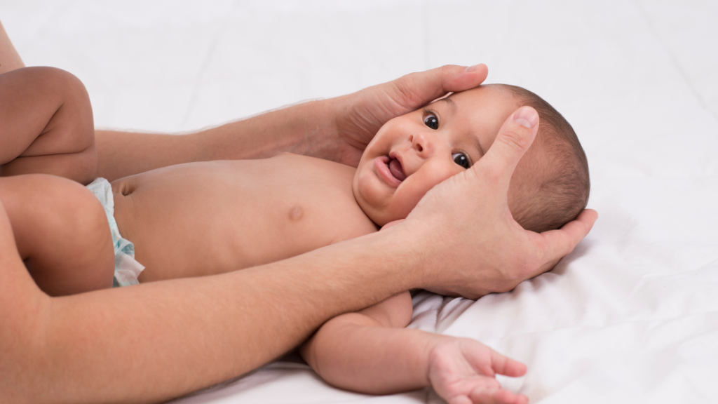 Skincare For Babies