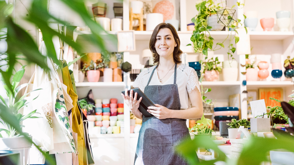 Small Business Owner