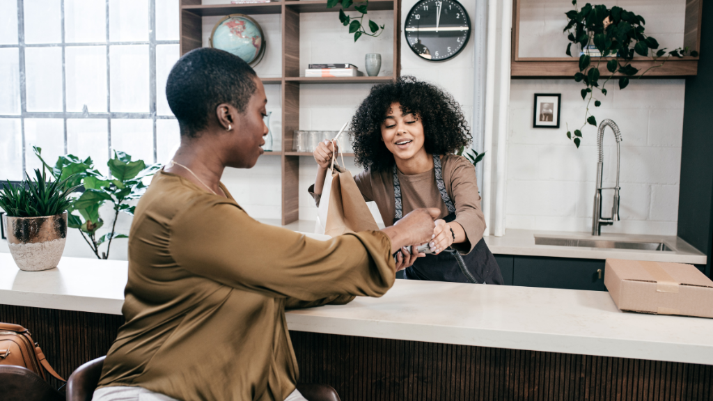 Small Business Owners