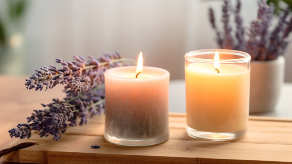 Soy Wax vs Paraffin Wax