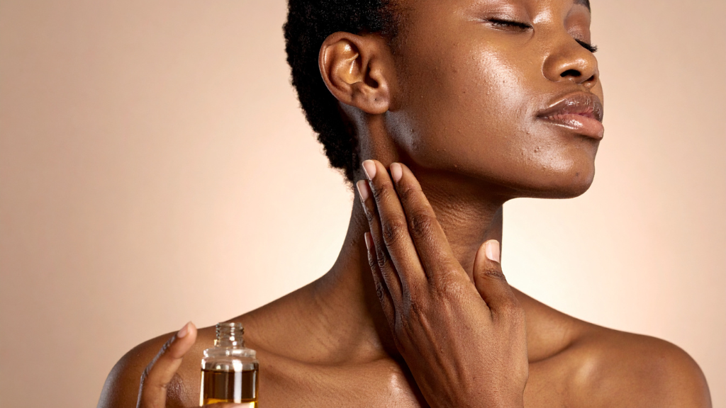 Sunflower Oil for Skin