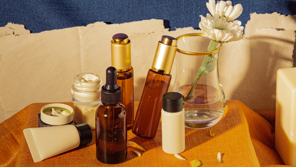 Sunflower Oils