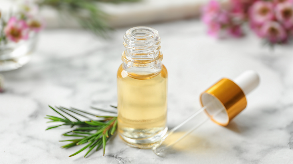 Tea Tree Oil Benefits