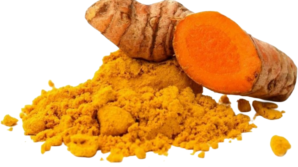 Turmeric Powder Turmeric Powder