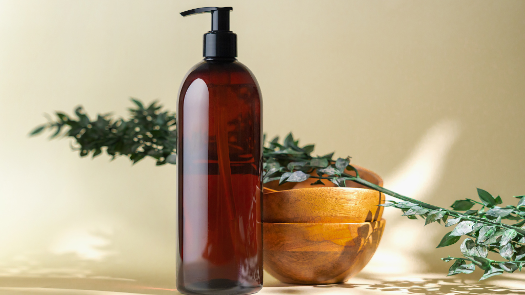 Turmeric Shampoo Africa Imports