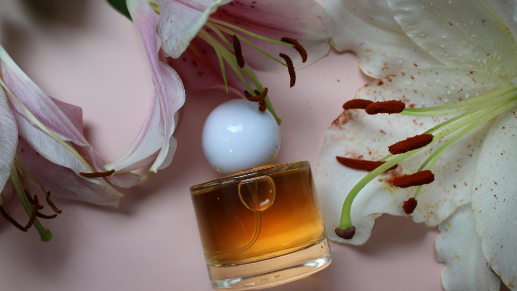Wholesale Perfumes